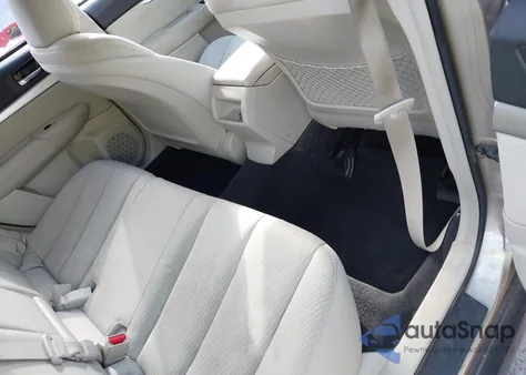 2010 Subaru Outback 2.5I Premium z USA, uszkodzony, nr VIN 4S4BRCEC8A3311030